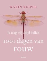 Omslag Je mag mij altijd bellen
