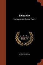 Relativity: the Special and General Theo