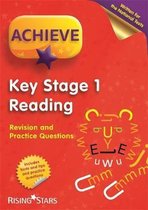 Achieve KS1 Reading Revision & Practice