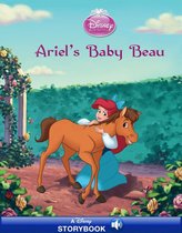 Disney Princess Enchanted Stables: The Little Mermaid: Ariel's Baby Beau
