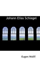 Johann Elias Schlegel