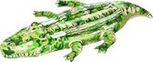 Crocodile gonflable de camouflage Bestway - 75 x 1,02 m