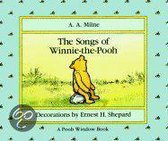 The Songs of Winnie-the-pooh