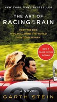 The Art of Racing in the Rain Movie Tie-In Edition