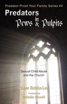 Omslag Predators in Pews and Pulpits