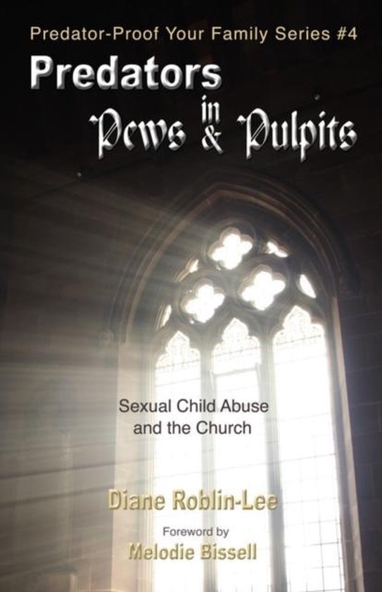 Omslag van Predators in Pews and Pulpits