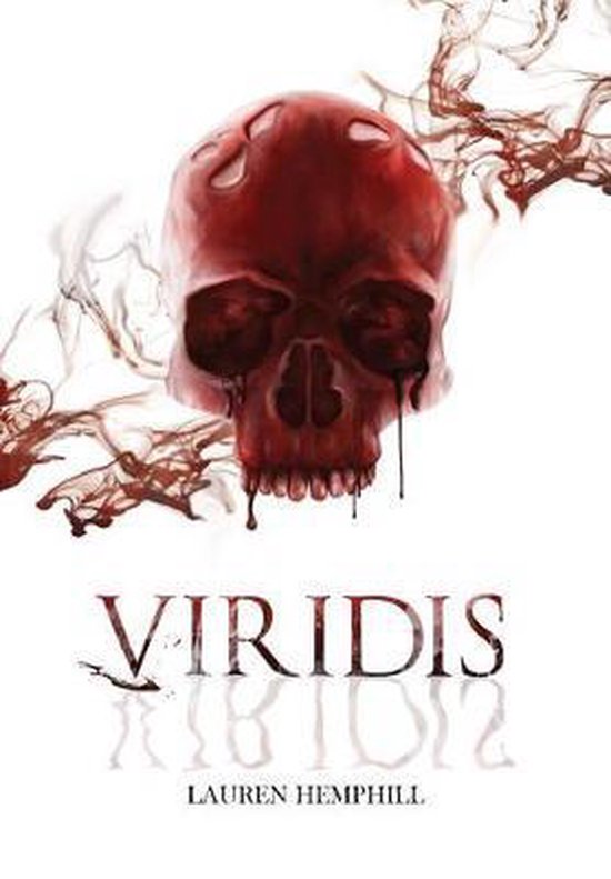 Viridis- Viridis - cover