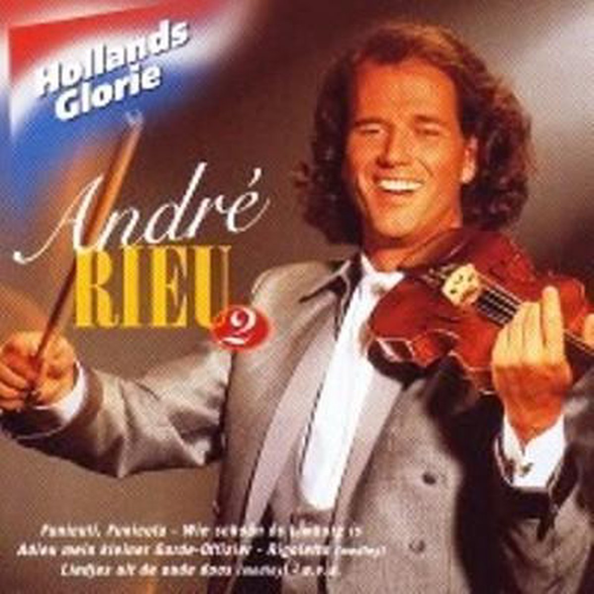 Hollands Glorie -2-