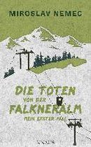 Die Toten von der Falkneralm