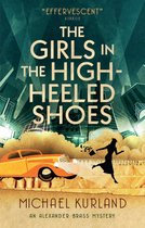The Girls in The High-Heeled Shoes