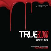 True Blood: Season Two [Original Score]