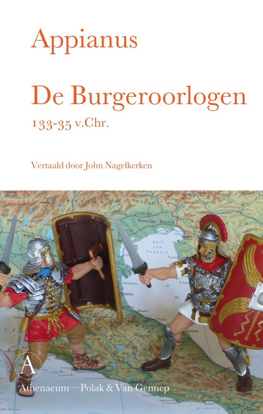 De Burgeroorlogen