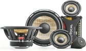 Focal PS165F3 Speakerset 3-weg composet high-end