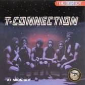 The Best Of T-Connection: At Midnight