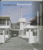 Zonnestraal Sanatorium