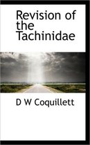 Revision of the Tachinidae