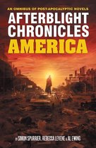 The Afterblight Chronicles - Afterblight: America