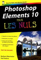 Poche pour les nuls - Photoshop Elements 10 poche pour les nuls