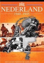 Nederland 1940 - 1945 (DVD)