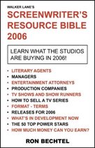 Screenwriter's Resource Bible