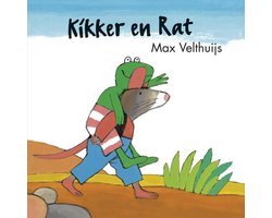 Kikker en Rat
