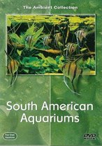 Zuid-Amerika Aquariums