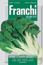 Franchi - Snijbiet - Bietola verde a costa bianca 2 14/3