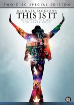 MICHAEL JACKSON'S / THIS IS IT 2DVD