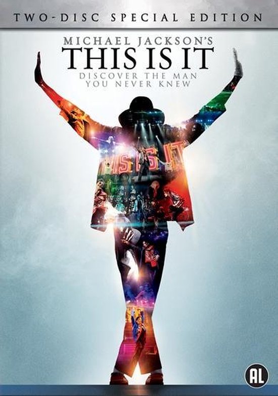 This Is It (Special Edition)