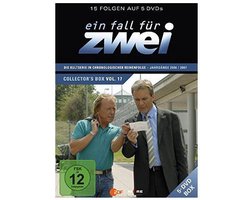 Ein Fall Fur Zwei Box 17
