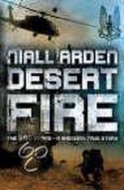 Desert Fire