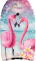 Bodyboard Flamingo 83cm