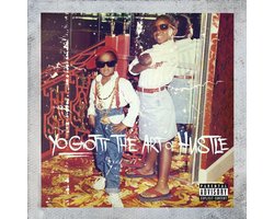 Yo Gotti - Art Of Hustle (dlx)