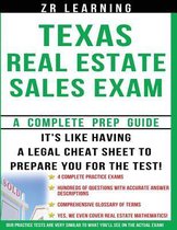 Texas Real Estate Sales Exam - 2014 Version