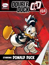 Disney Comic (eBook) 3 - DoubleDuck #3