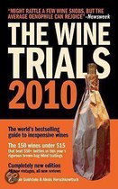 The Wine Trials 2010
