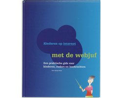 Kinderen Op Internet Met De Webjuf