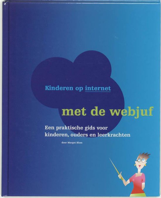 Kinderen Op Internet Met De Webjuf