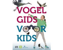 Vogelgids voor kids