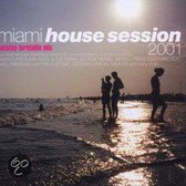 Miami House Session