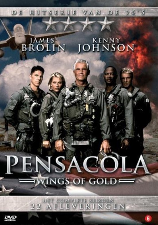 Pensacola: Wings Of Gold - Seizoen 1