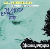 Monday Everyday: Al Hibbler Sings The Blues