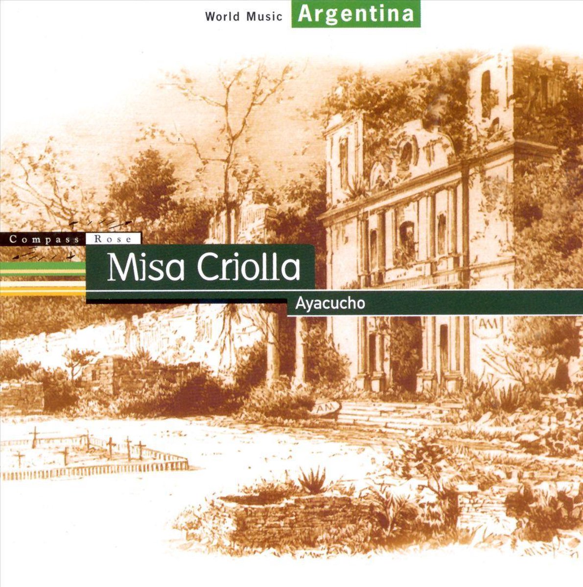 Missa Criolla