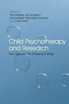 Child Psychotherapy & Research