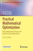 Springer Optimization and Its Applications- Practical Mathematical Optimization
