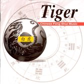Tiger-Chinese Feng Shui Music