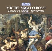 Francesco Cera - Rossi: Toccate E Correnti, Parte Pr (CD)