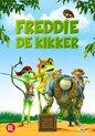 Freddie De Kikker
