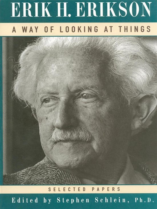 A Way of Looking at Things - cover