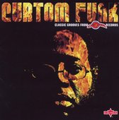 Curtom Funk